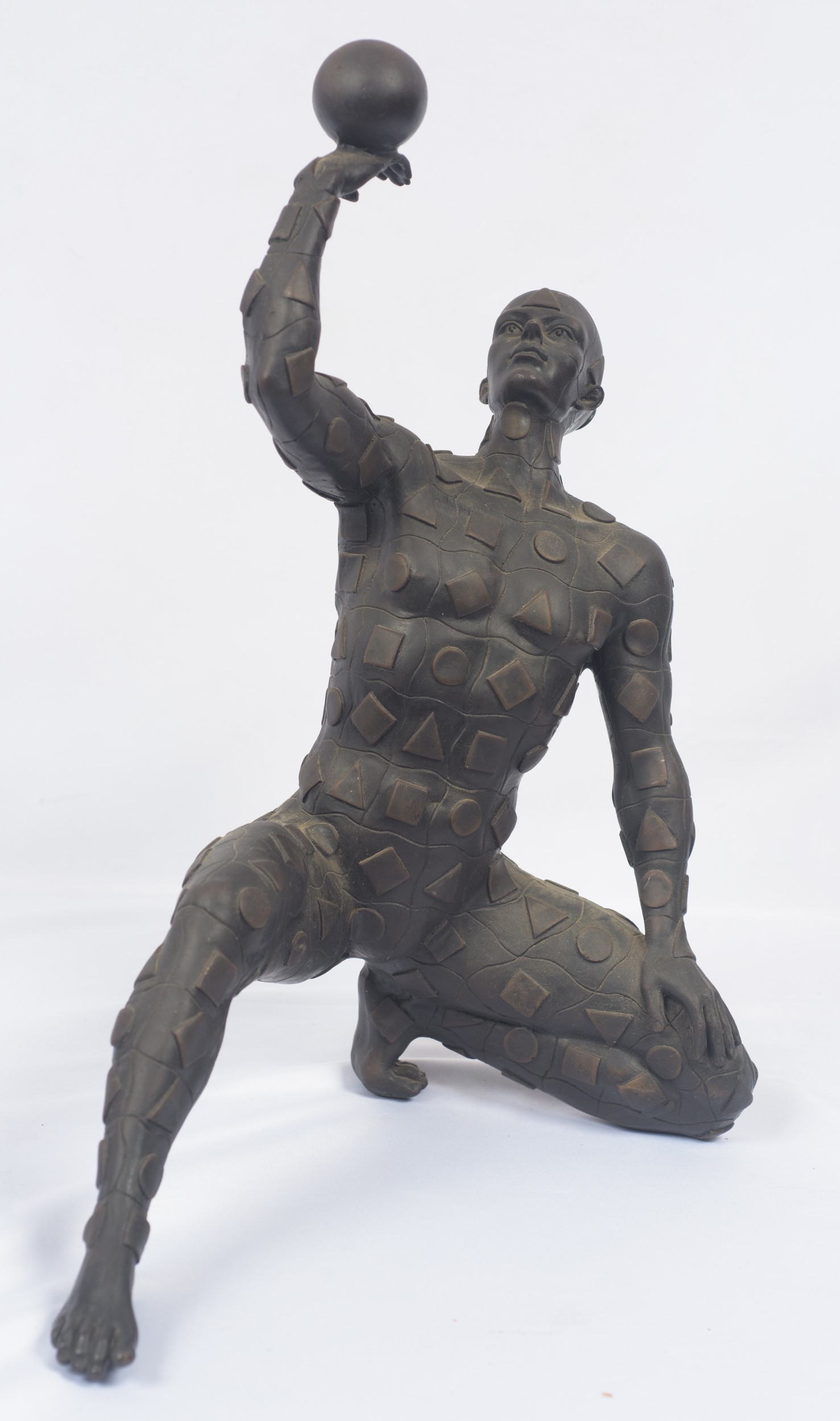 Paolo & Edgar - Due Sculture