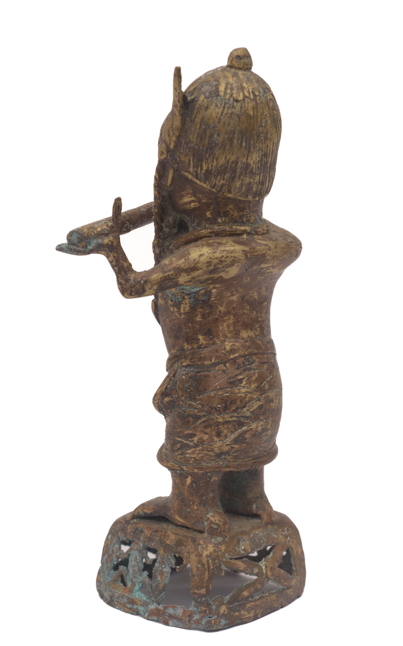 Guerriero del Benin