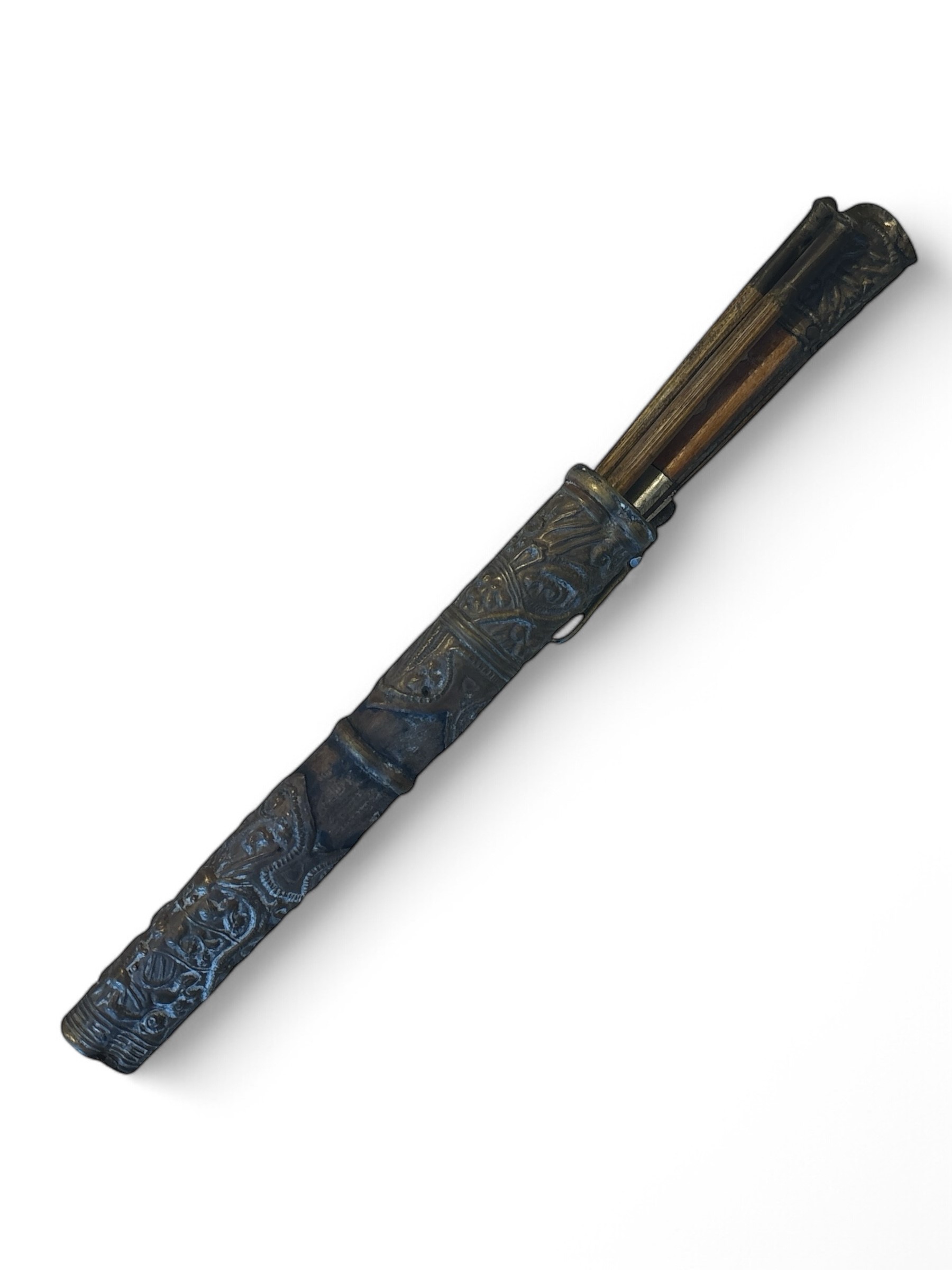 Set di posate orientali da viaggio