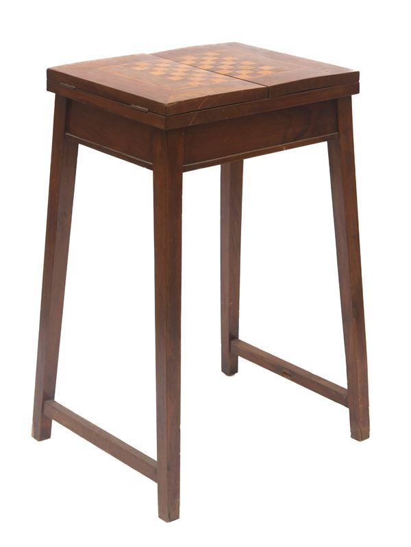 Tavolino da Gioco