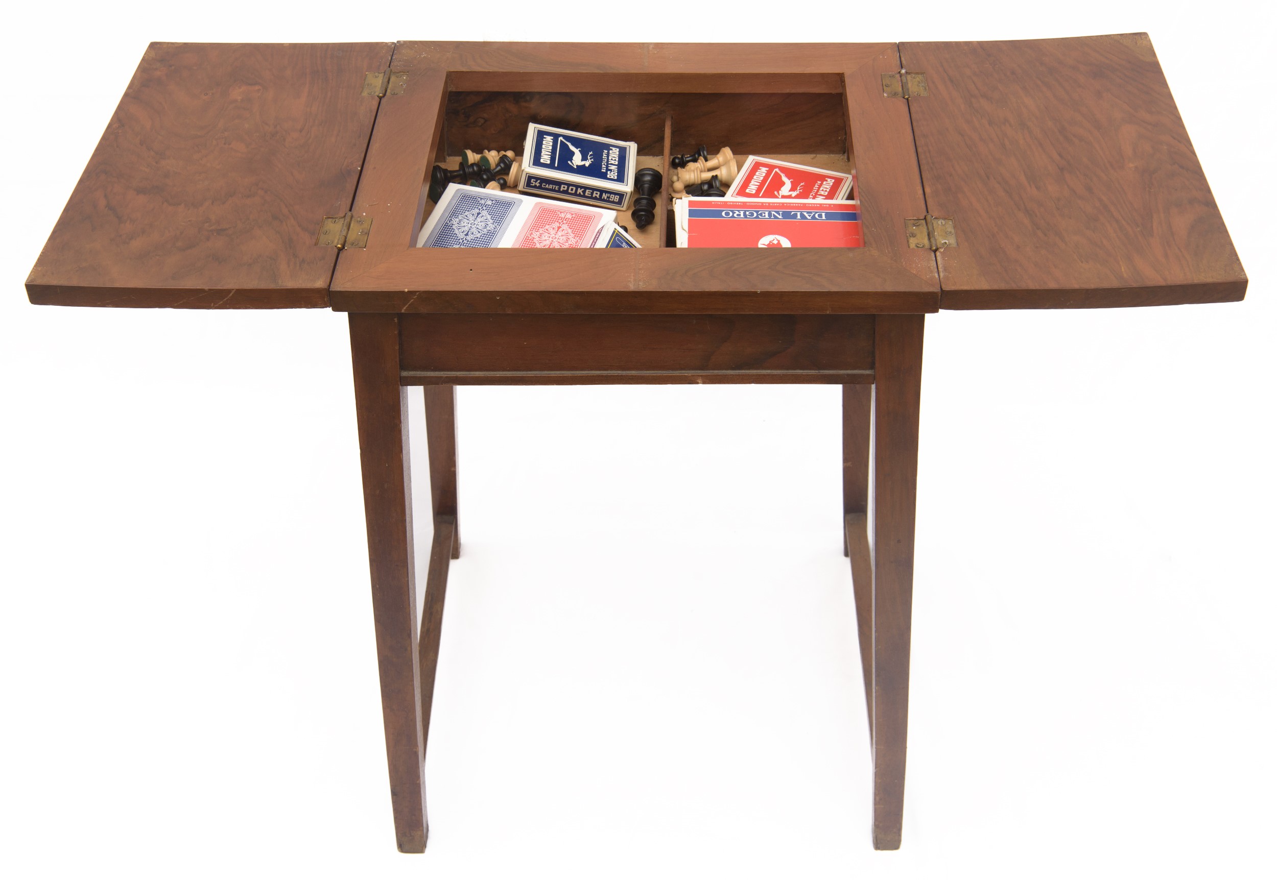 Tavolino da Gioco
