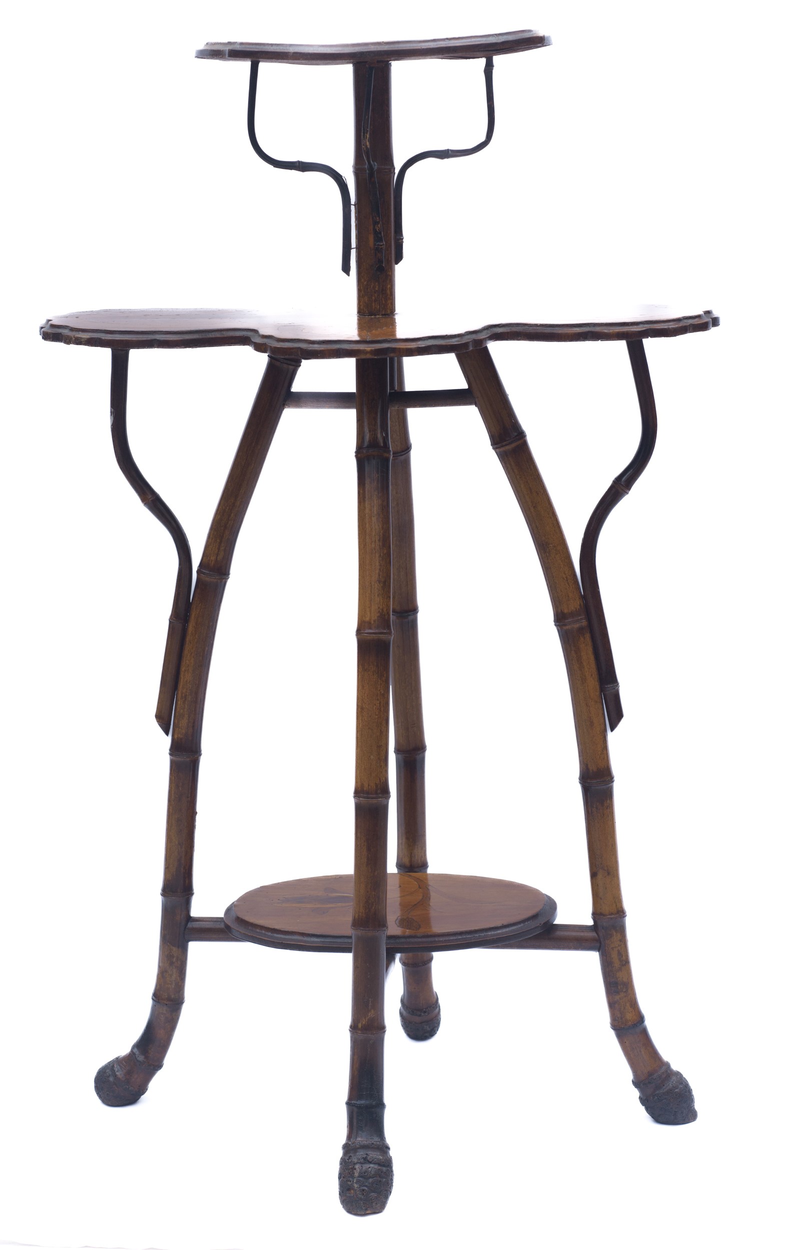 Tavolino Etagère