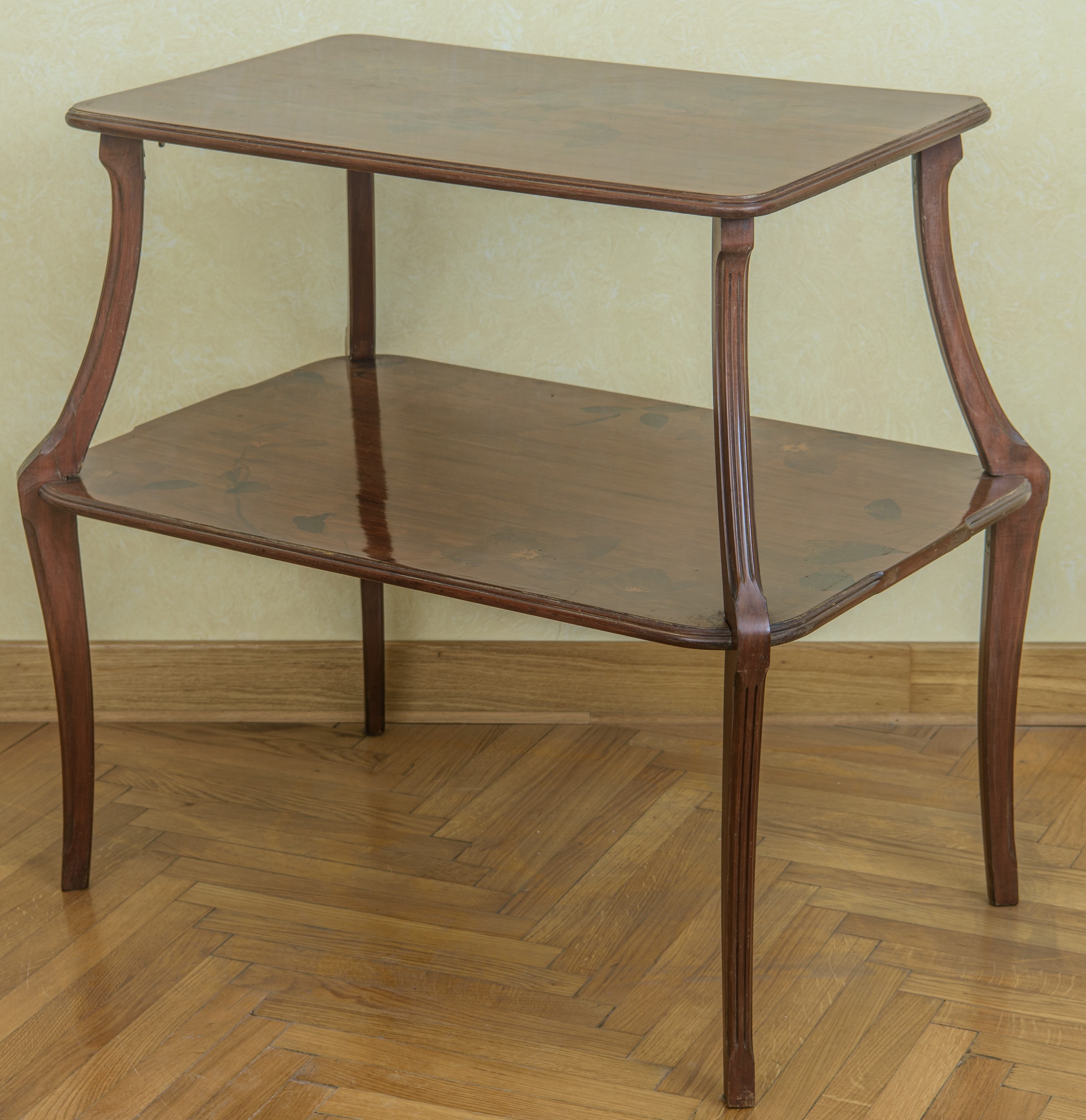 Louis Majorelle - Tavolo Etagère