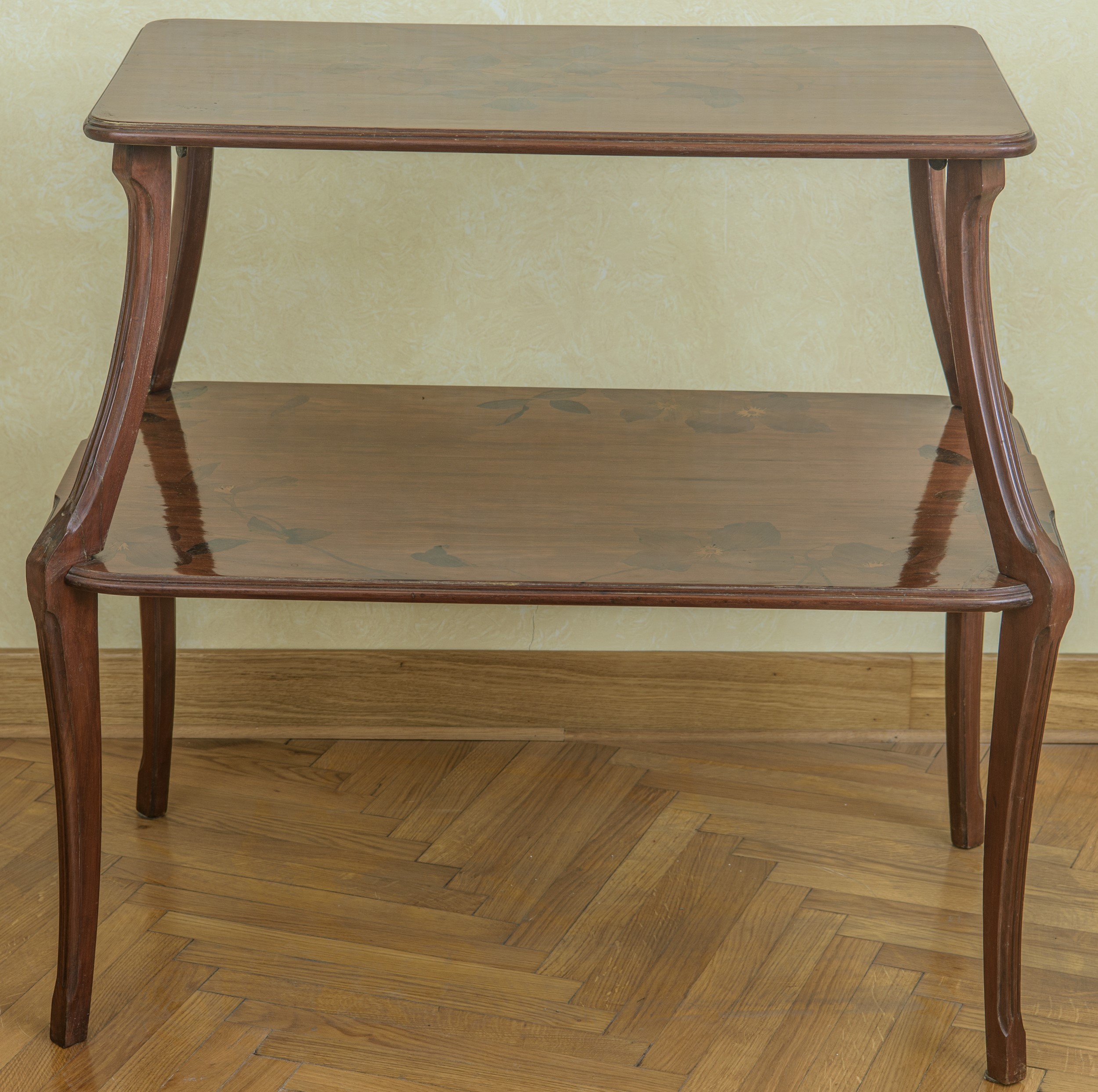 Louis Majorelle - Tavolo Etagère