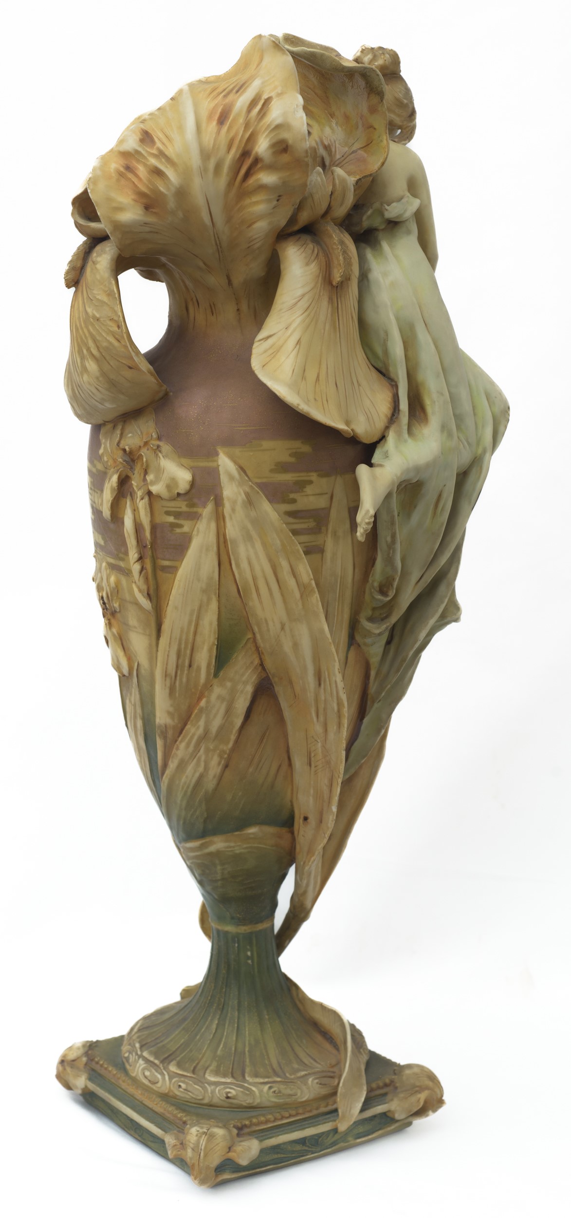 Amphora - per Riessner, Stellmacher & Kessel