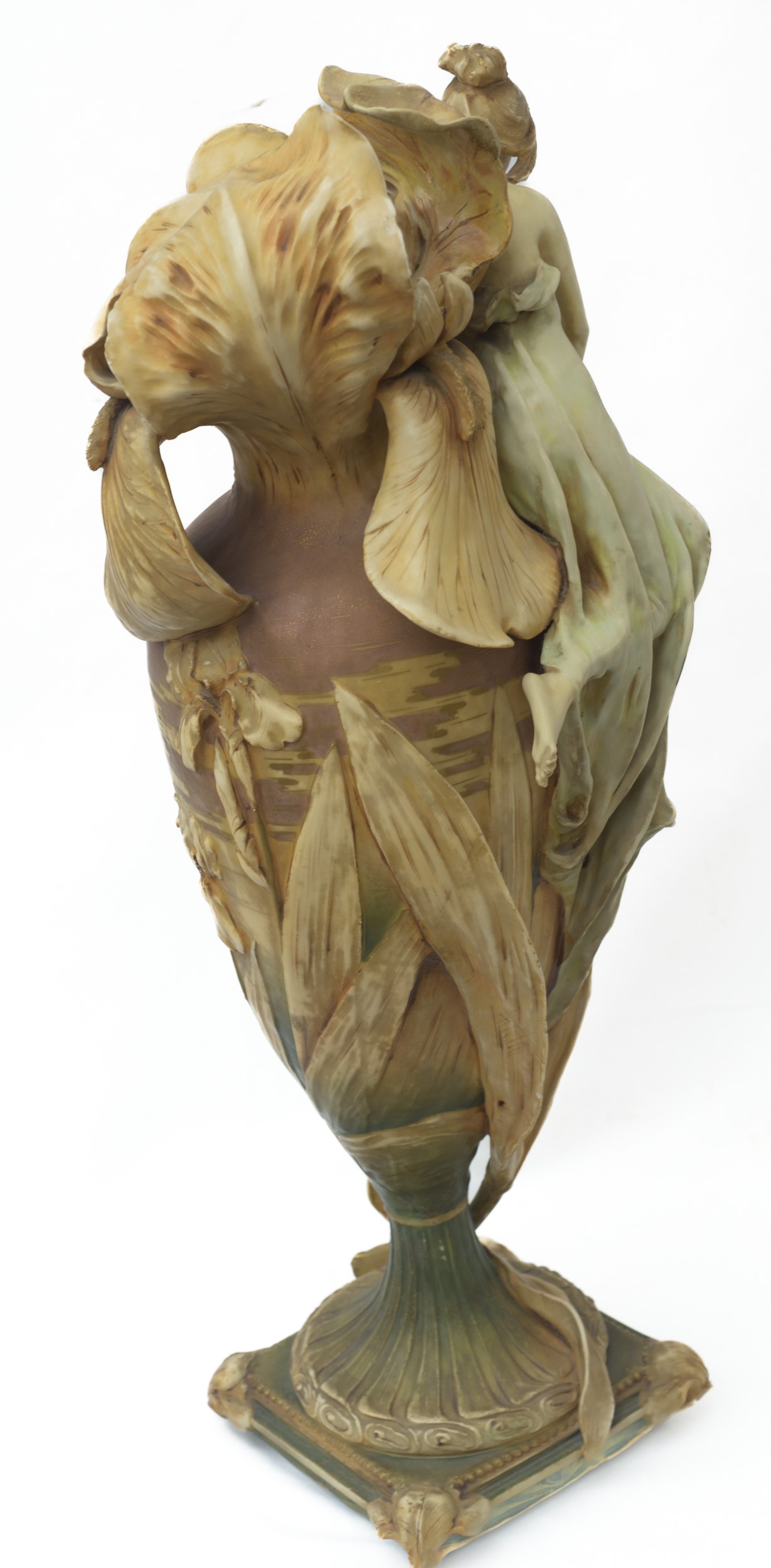 Amphora - per Riessner, Stellmacher & Kessel