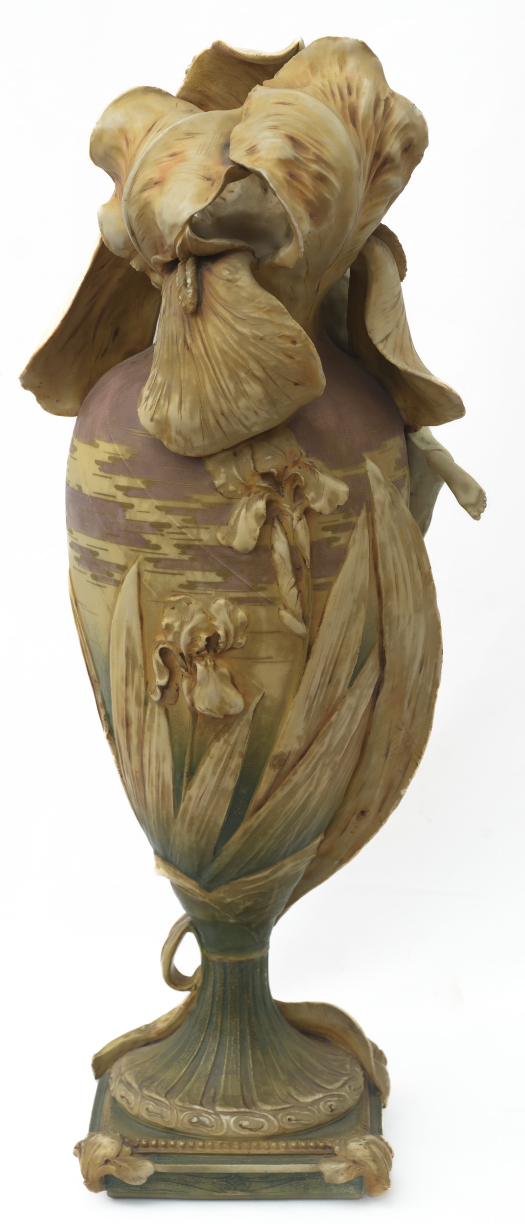 Amphora - per Riessner, Stellmacher & Kessel