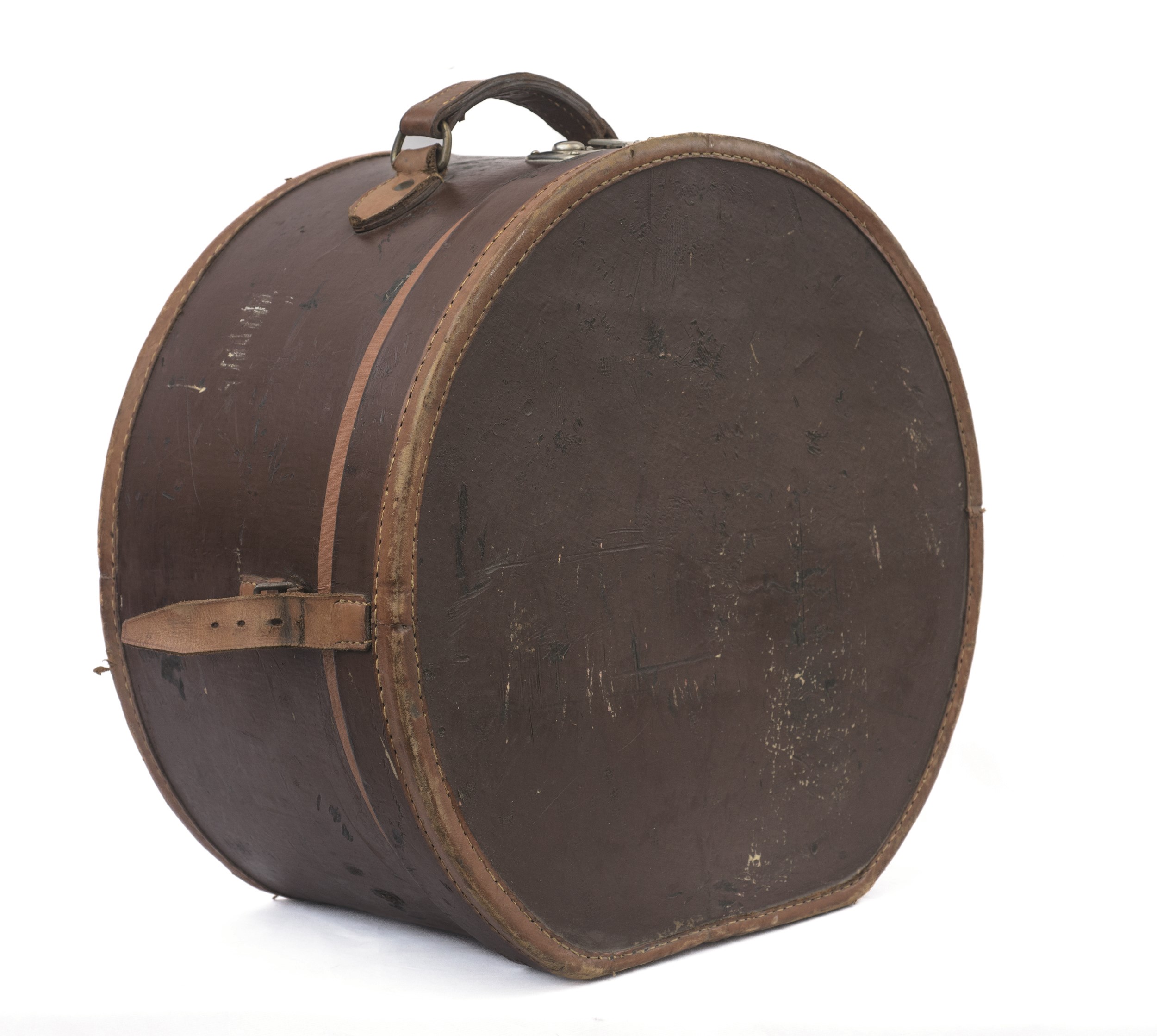 Cappelliera da viaggio