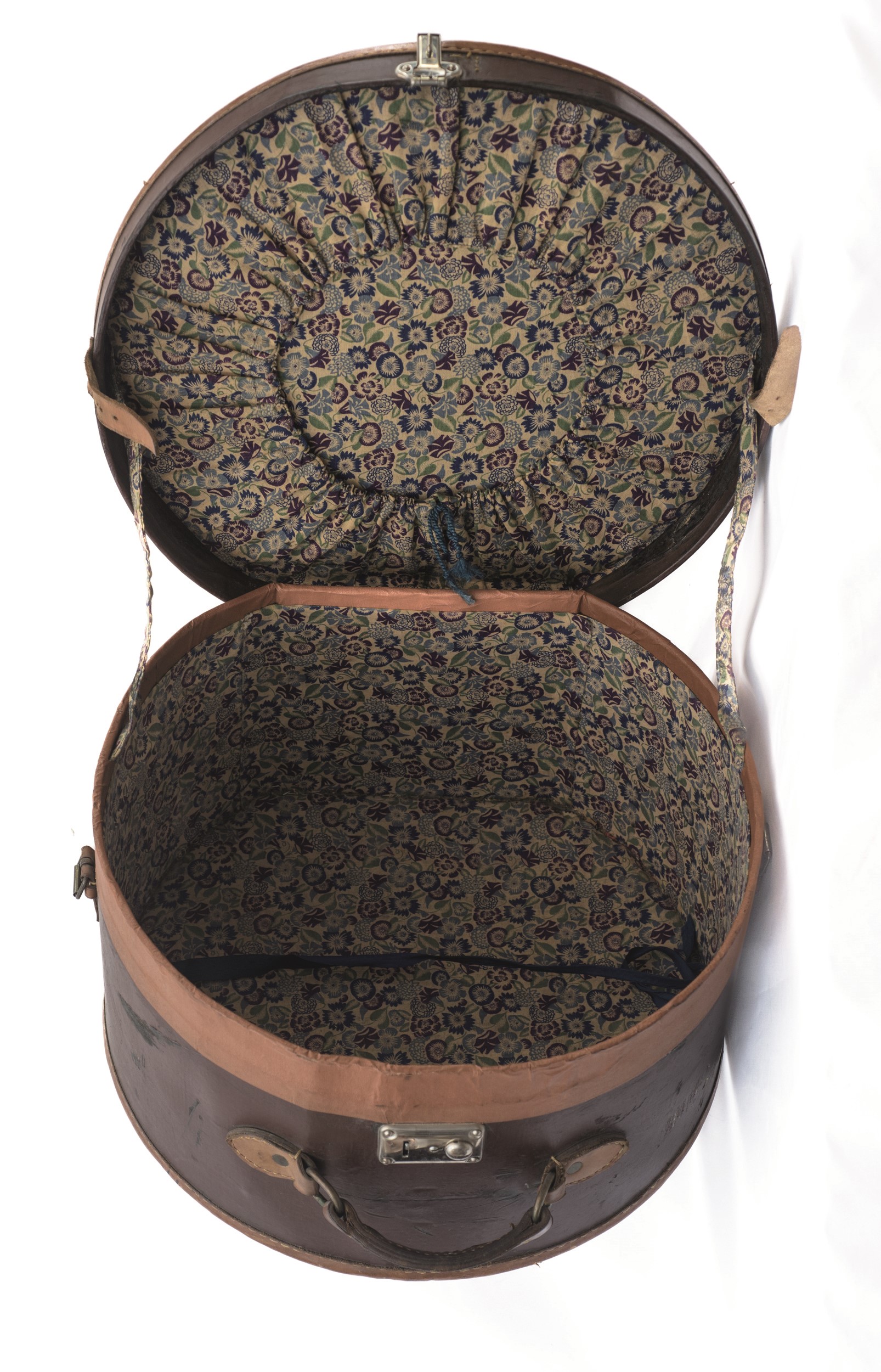 Cappelliera da viaggio