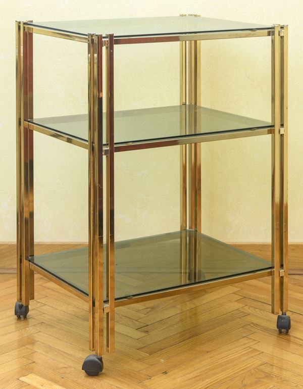 Food trolley