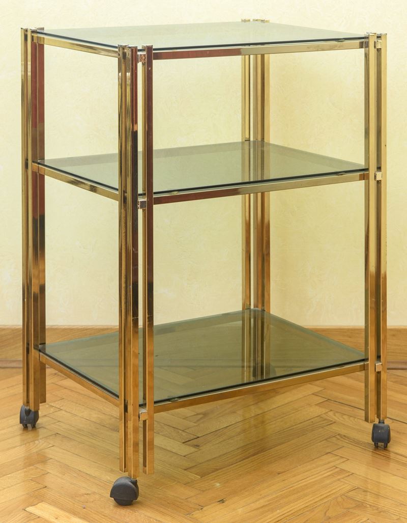 Carrello Portavivande