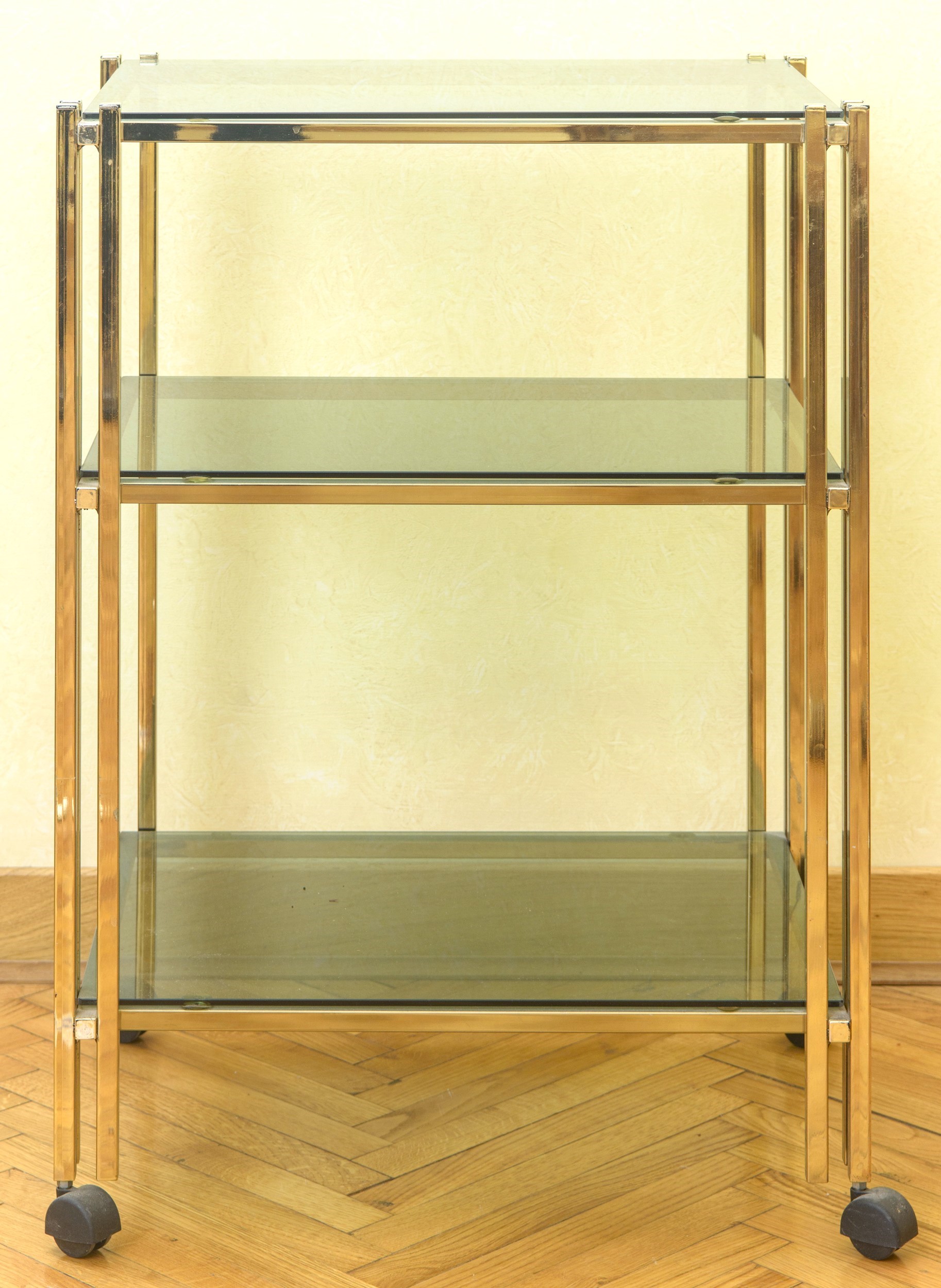 Carrello Portavivande