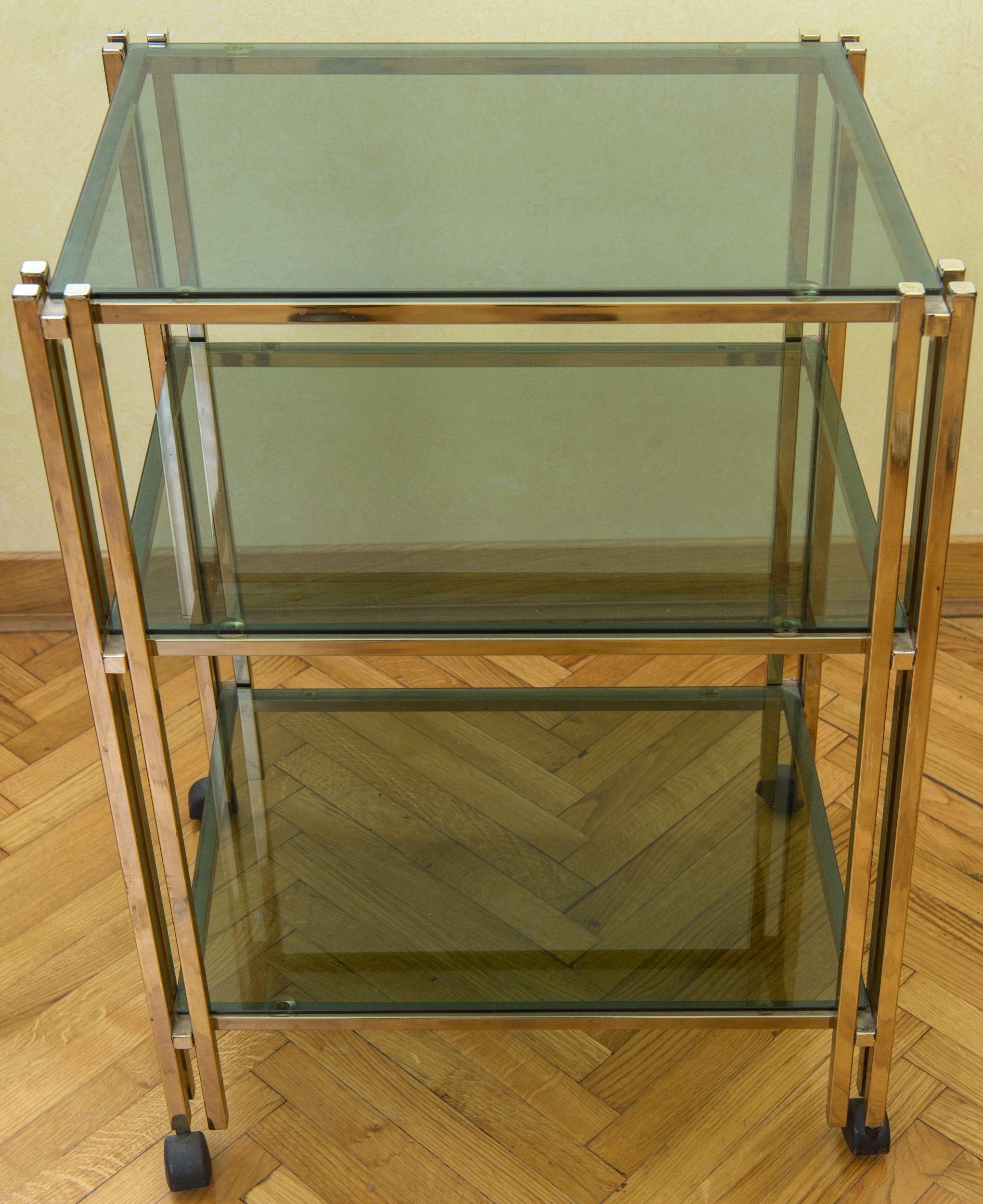 Carrello Portavivande