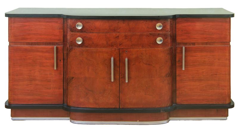 Osvaldo Borsani - Grande Credenza