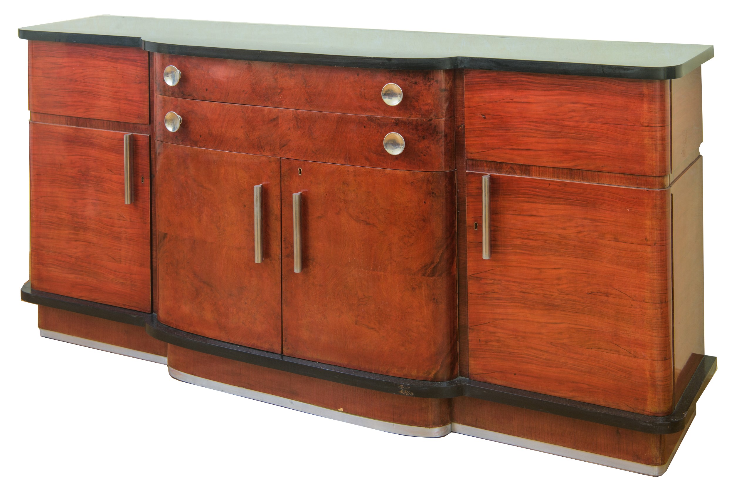 Osvaldo Borsani - Grande Credenza