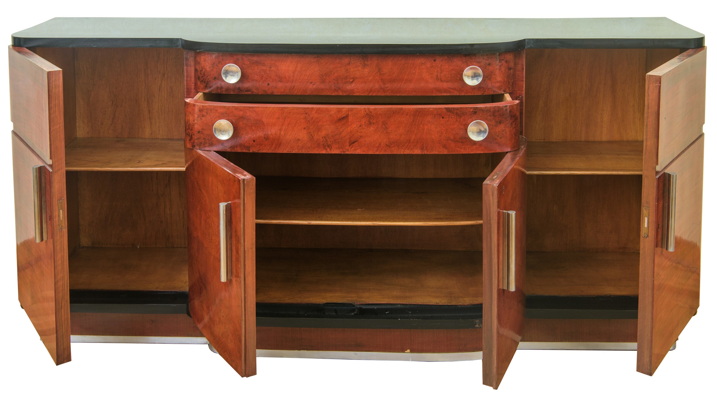 Osvaldo Borsani - Grande Credenza