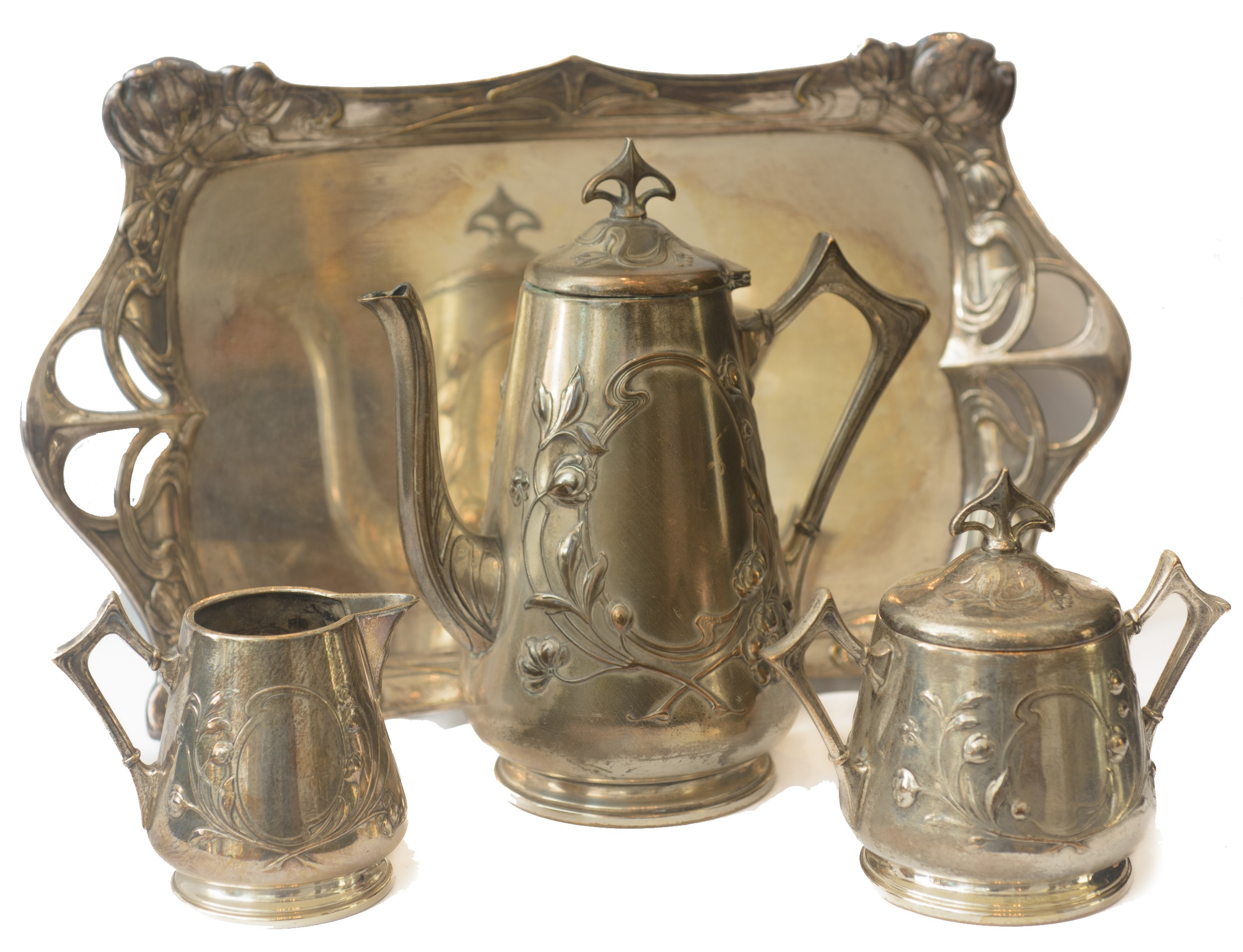 WMF - Servizio da caffè