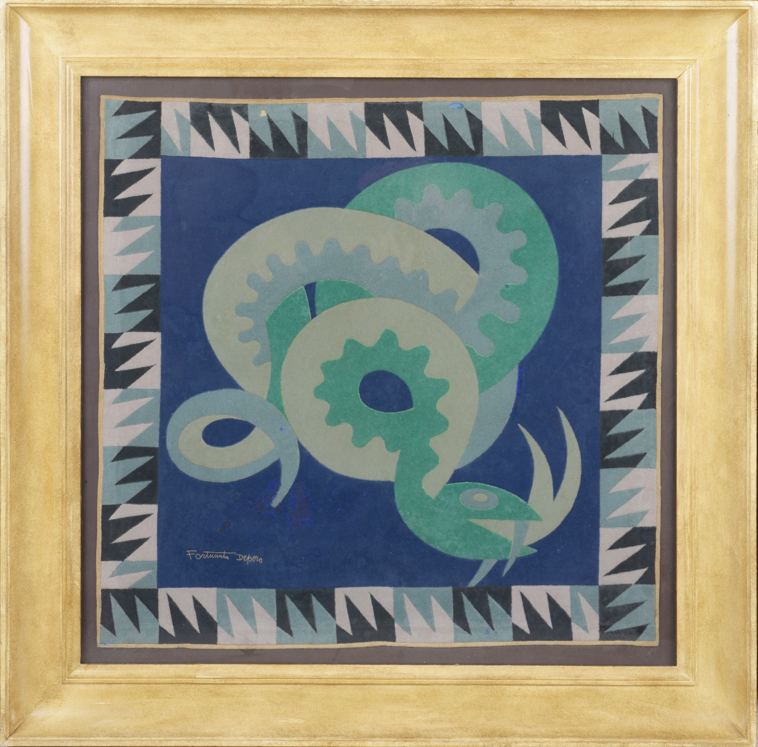 Serpente (Pitonessa)