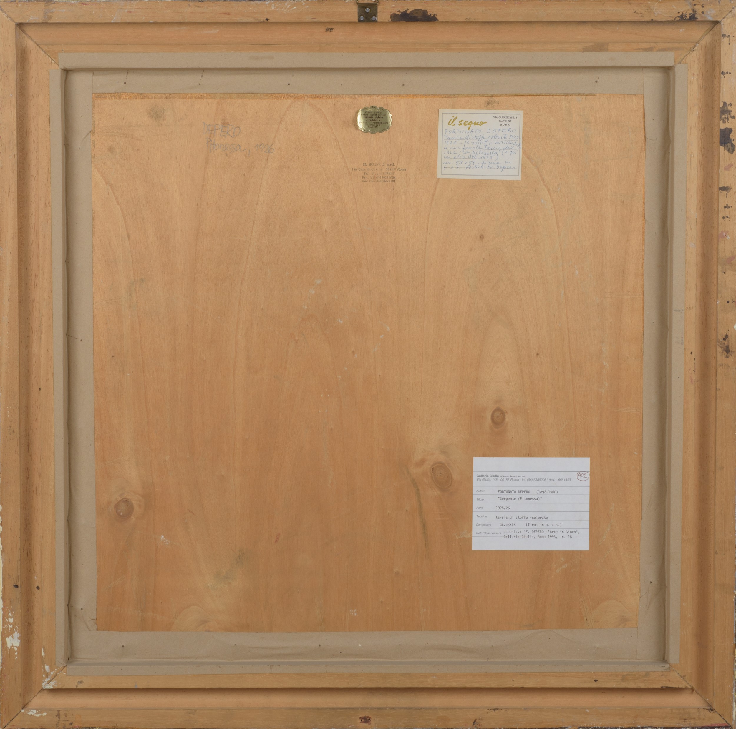 Serpente (Pitonessa)