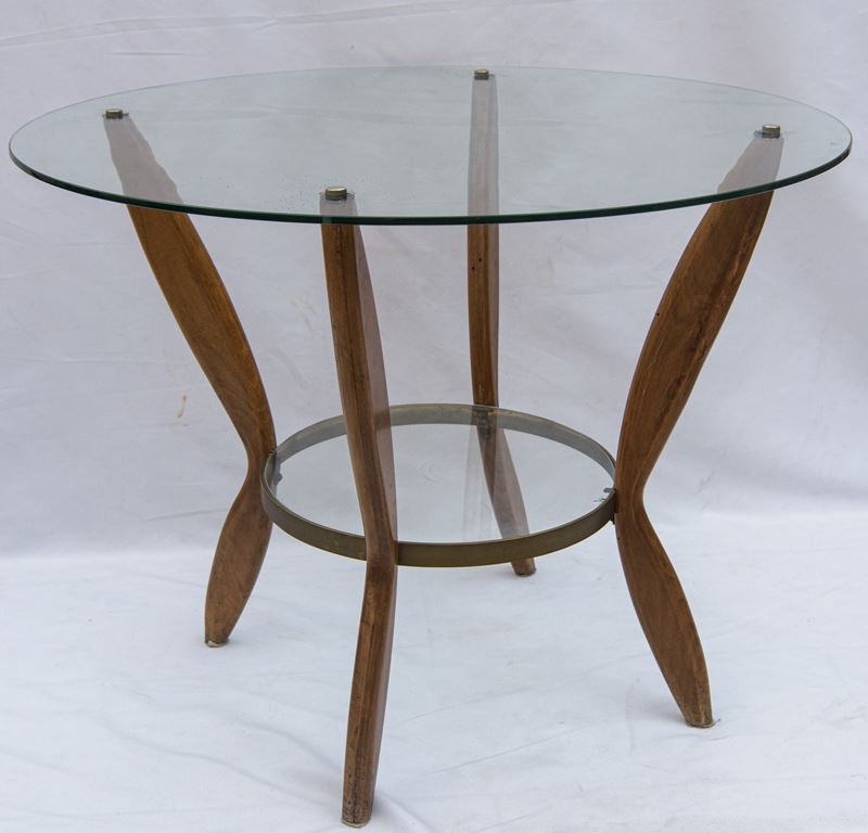 Giò Ponti - Tavolino da Caffè