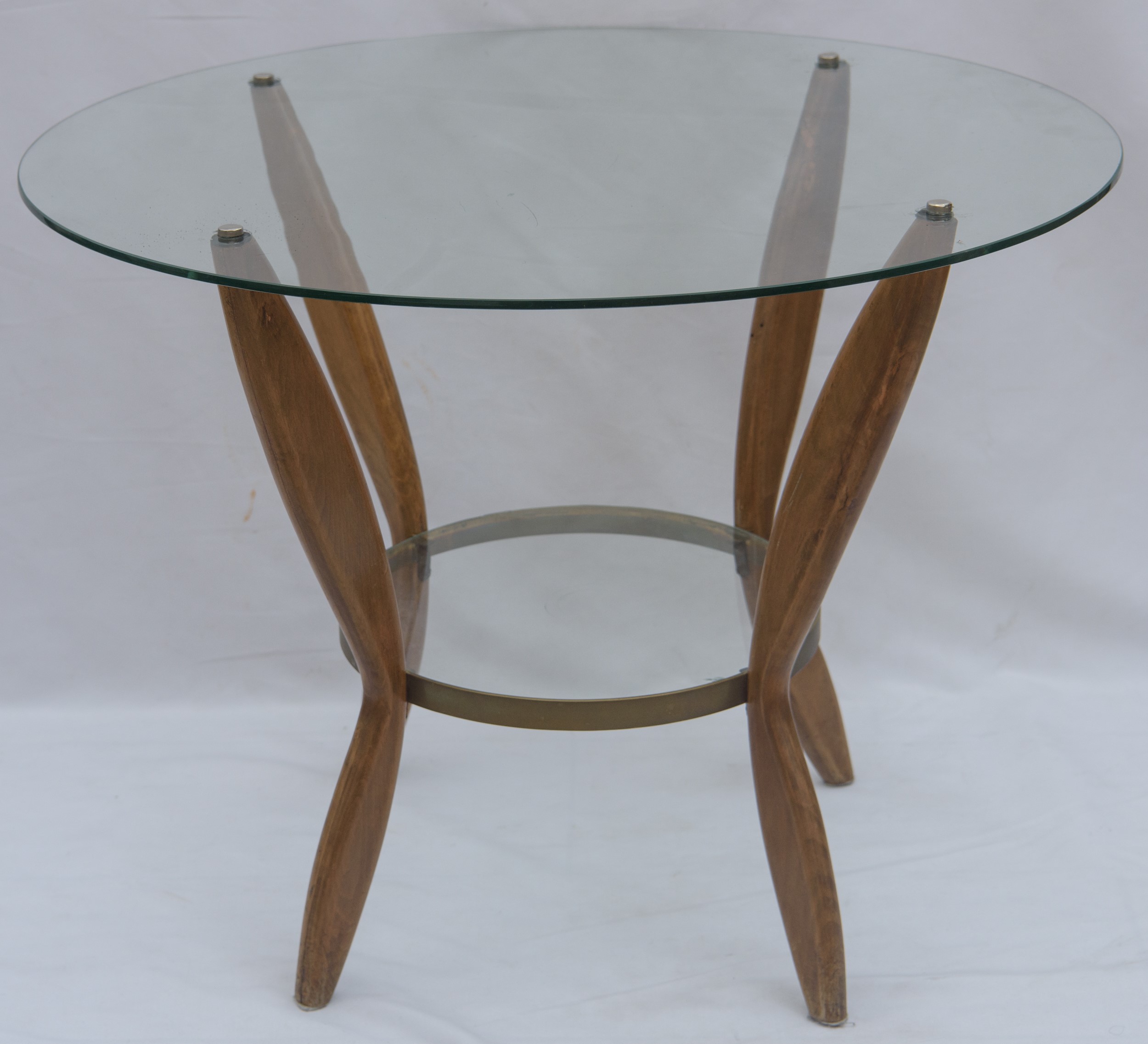 Giò Ponti - Tavolino da Caffè