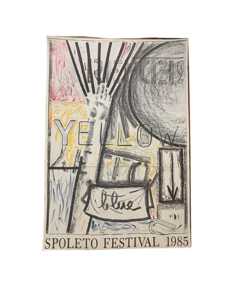 Spoleto Festival