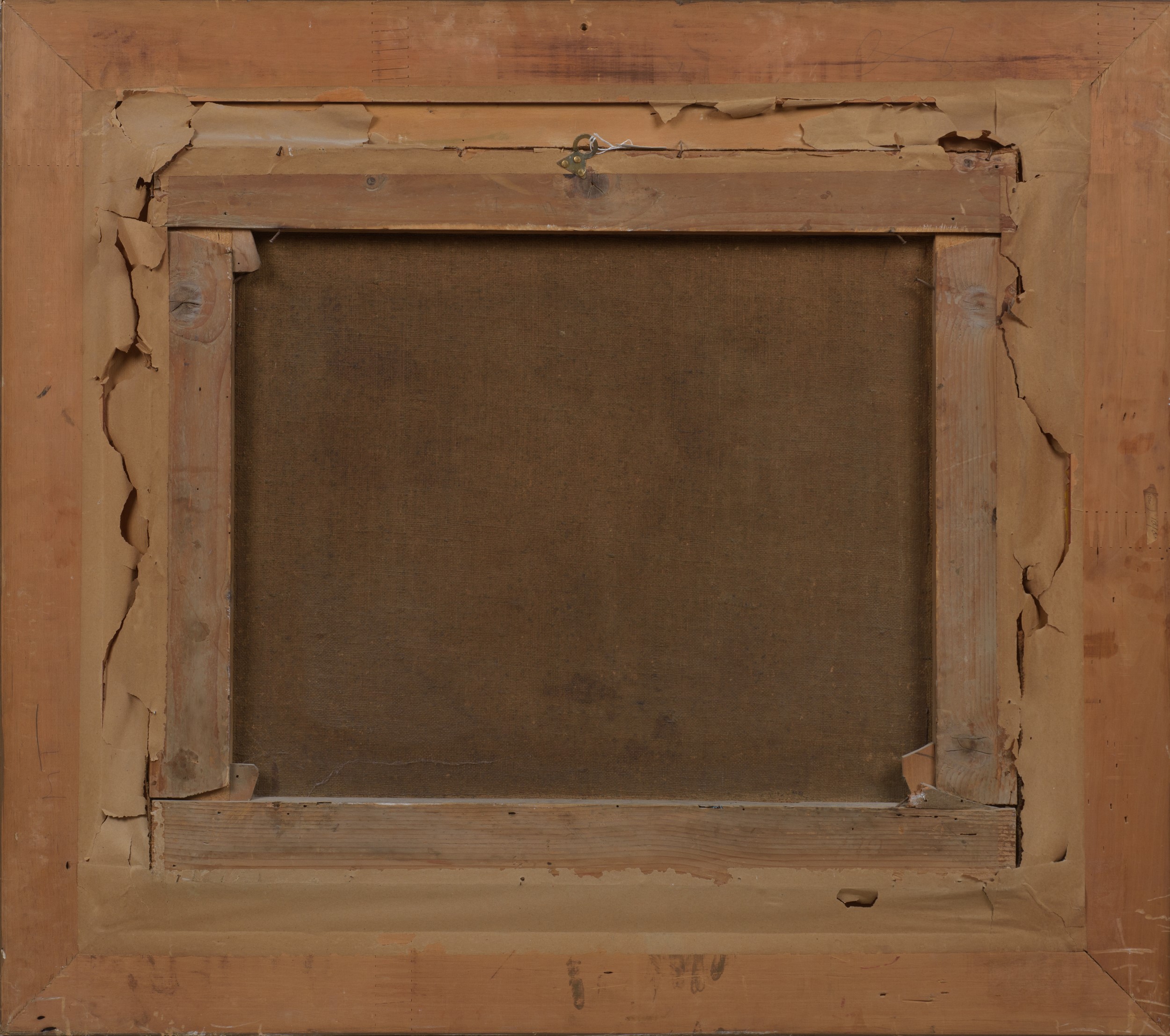 Fiori e frutta in un giardino