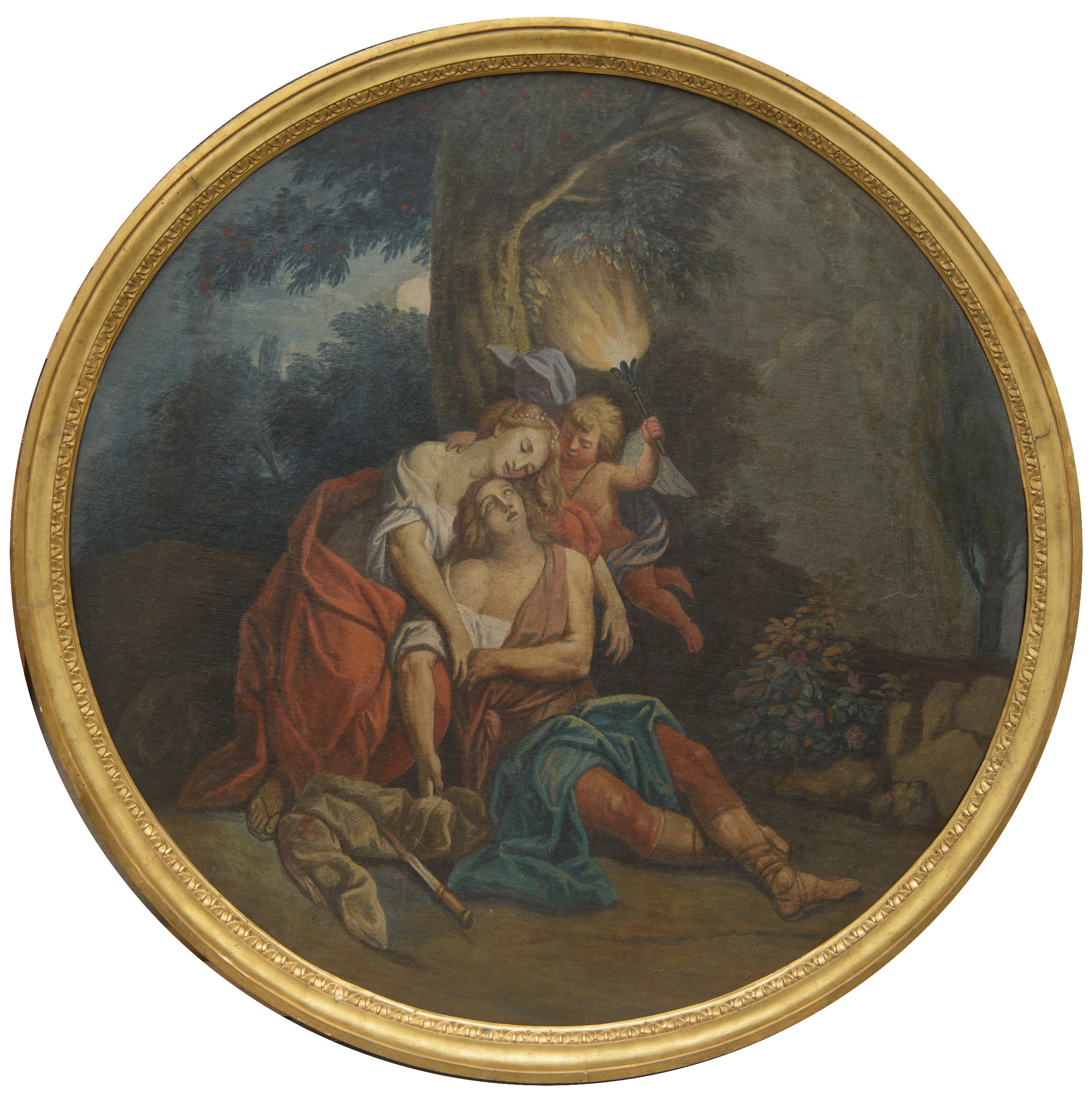 Rinaldo e Armida