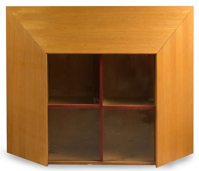 Credenza Mod. "cassandra"