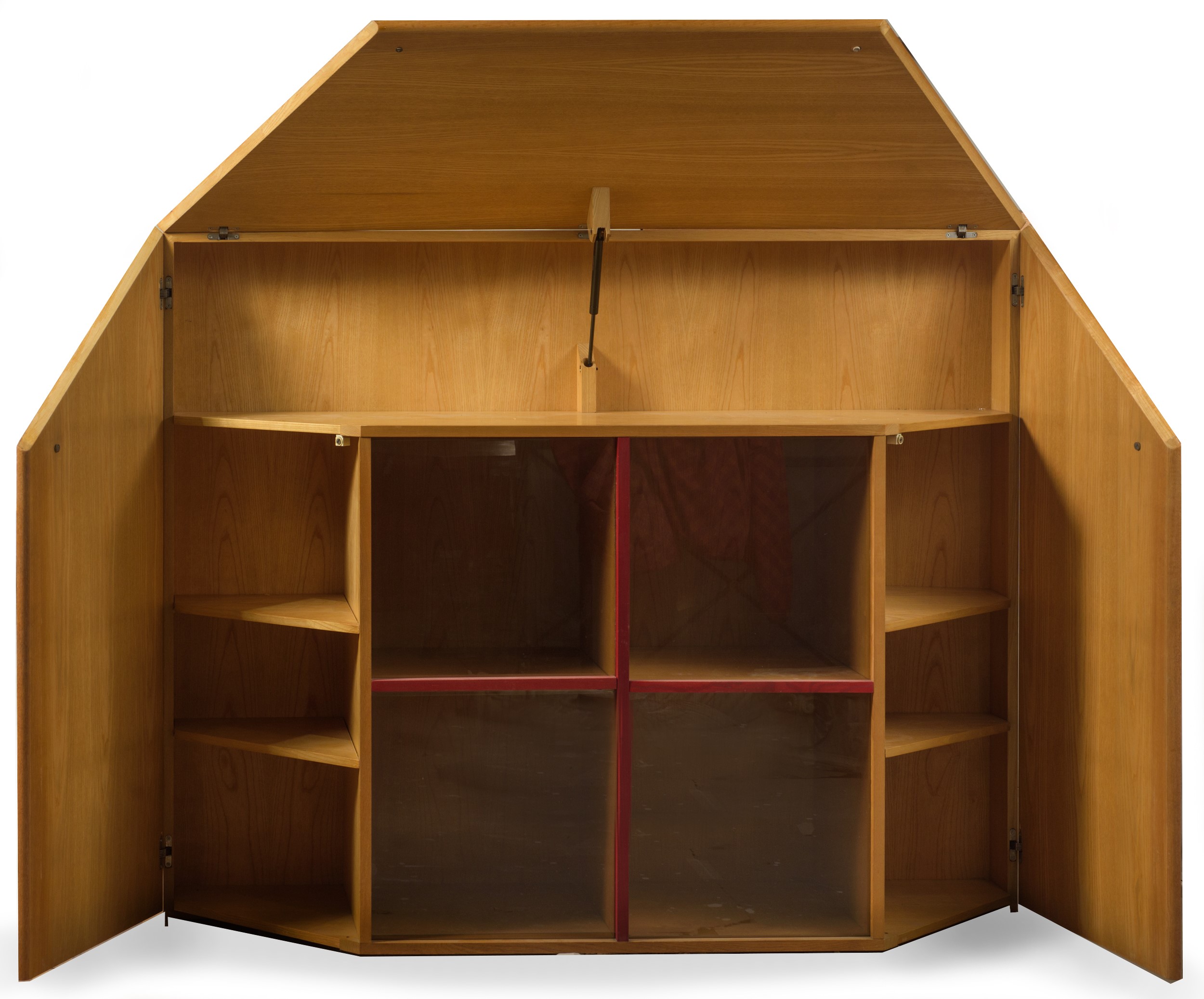 Gigi Sabadin - Credenza Mod. "cassandra"