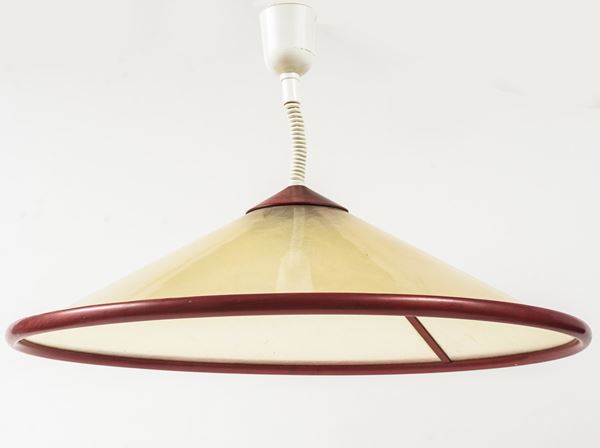 Giovanni Offredi - Chandelier 
