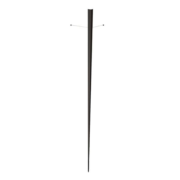 Gilles Derain - Wall lamp mod. &quot;Torchère&quot;