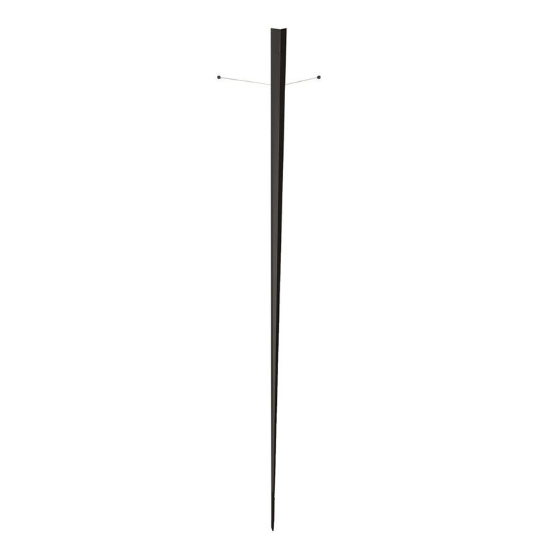 Gilles Derain - Applique Mod. "torchère"