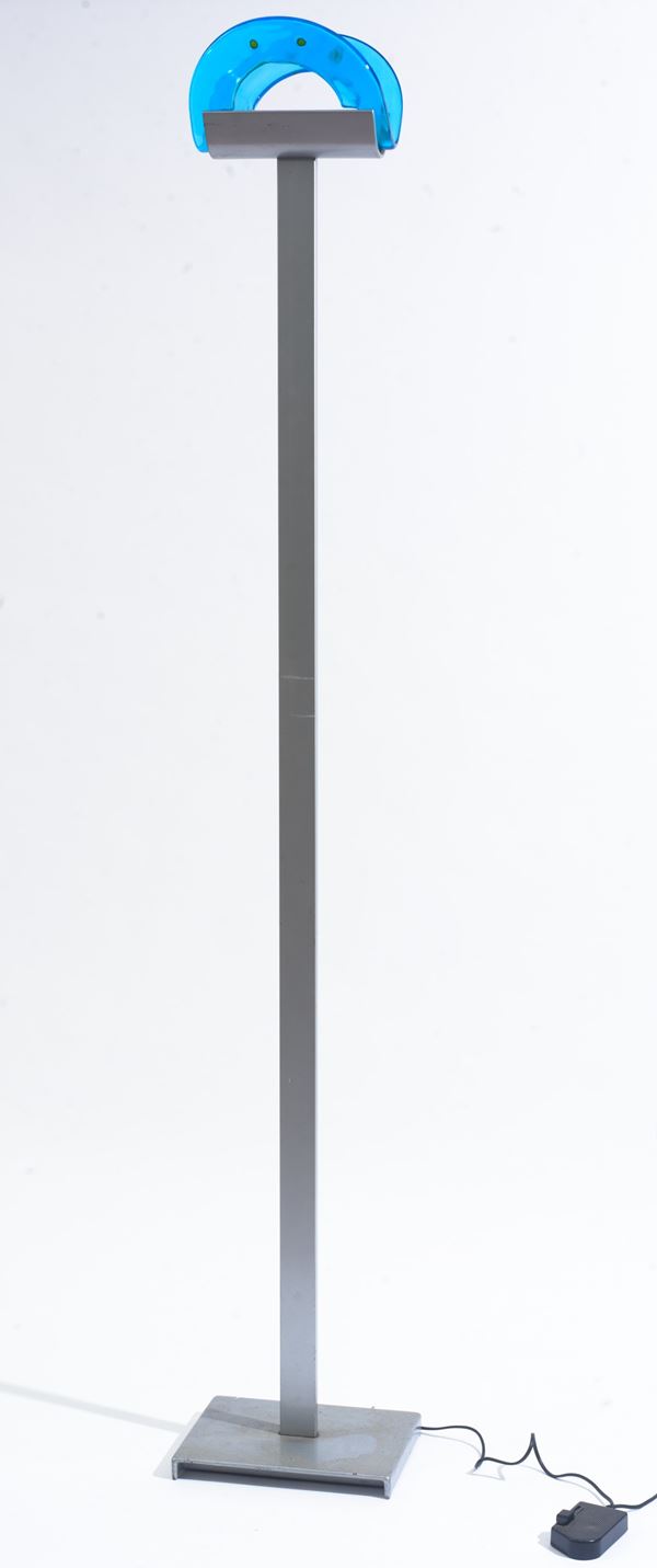 Renato Toso - Floor lamp mod. &quot;Alba&quot;