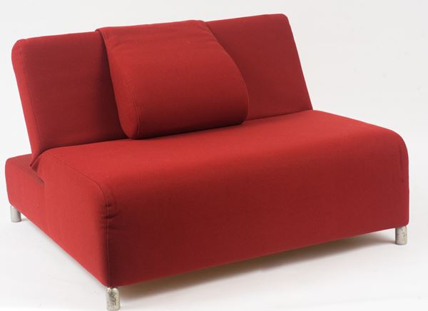 COR - Sofa and two armchairs