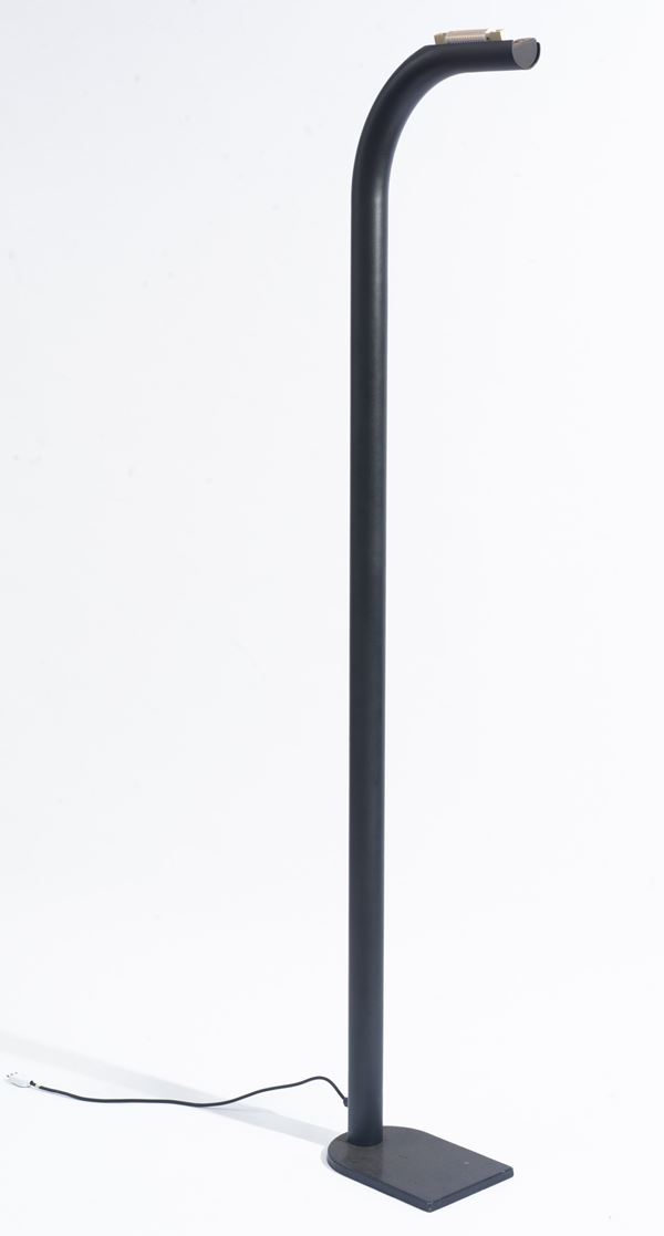 Marco Zotta - Floor lamp mod. &quot;Oca&quot;
