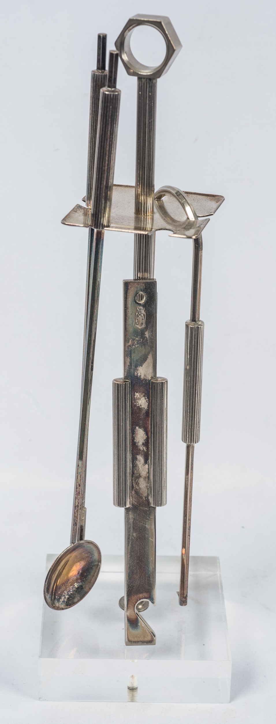 Giò Ponti - Set da Cocktail