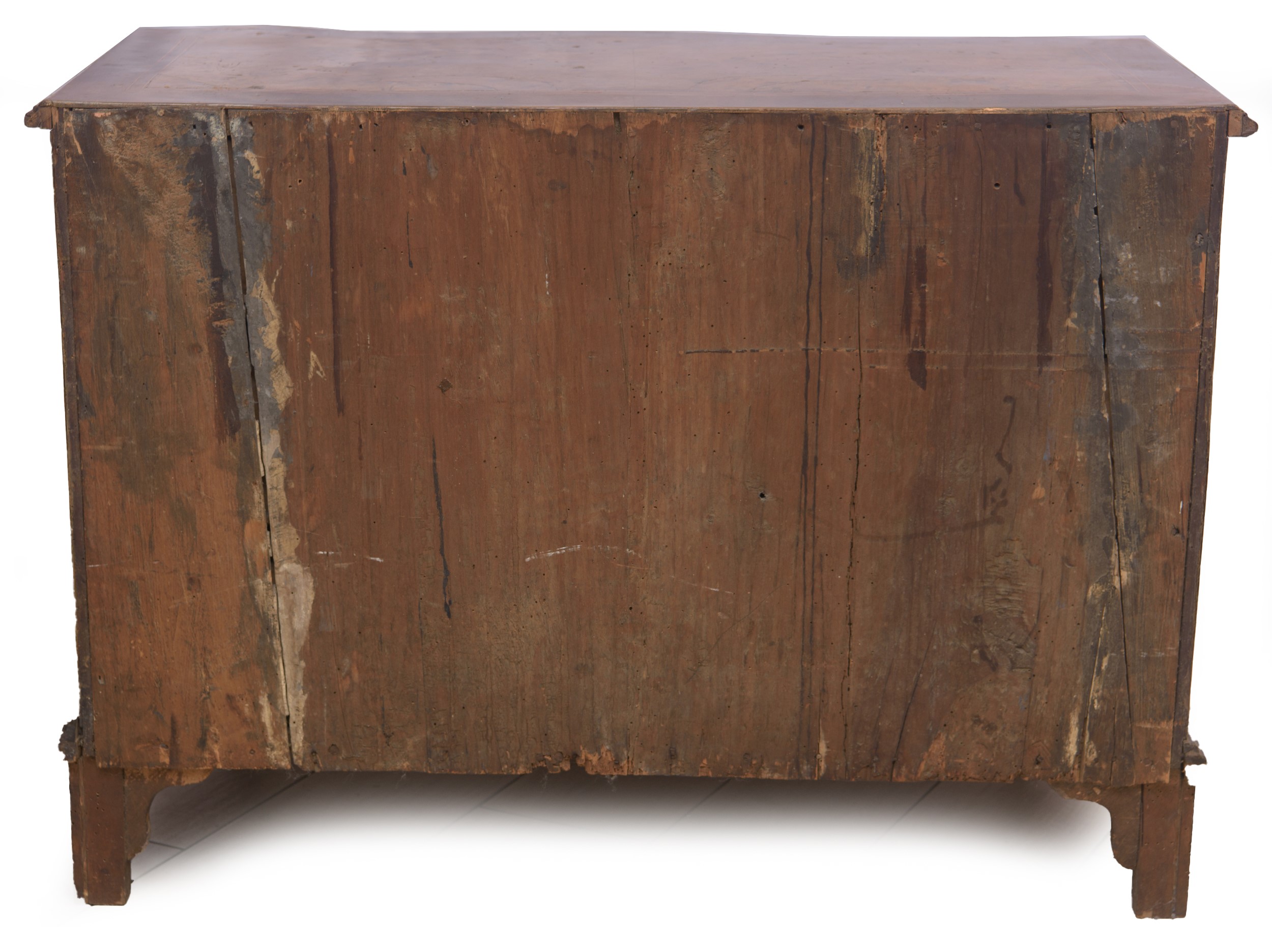 Comò a tre cassetti