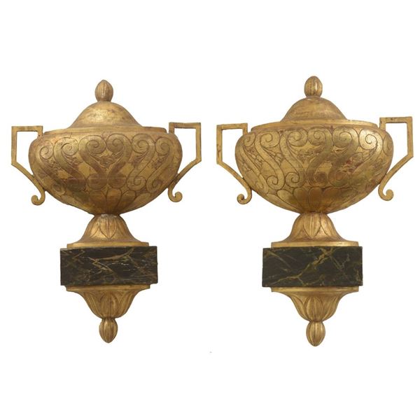 Couple of ornaments