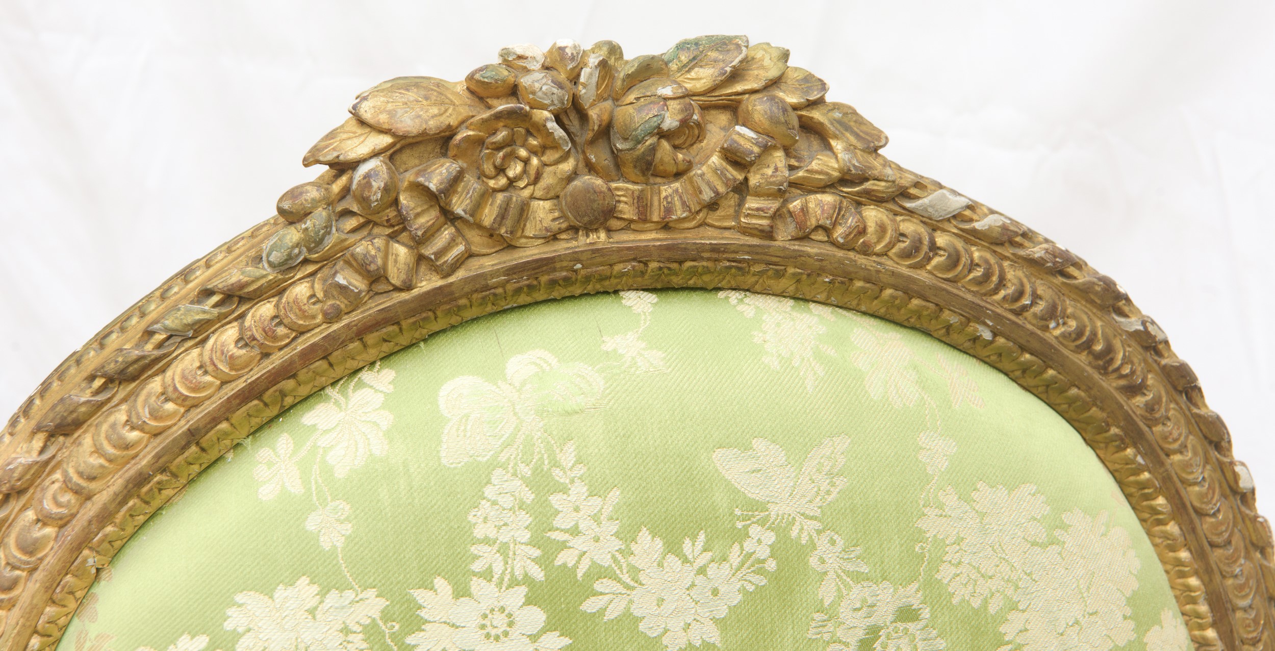 Canapè e due poltrone