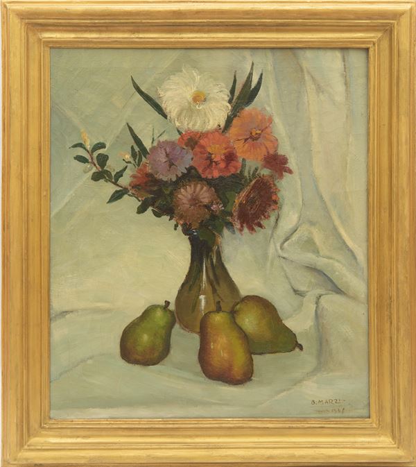 Still life