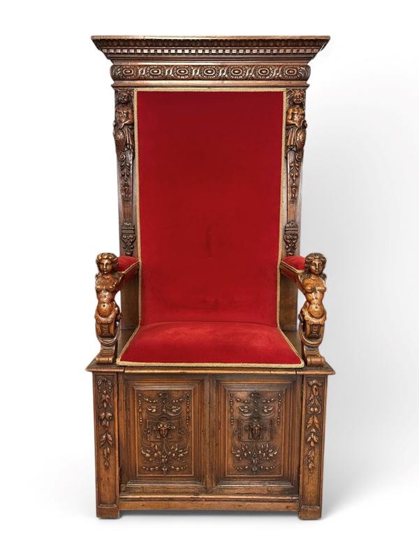Trono 