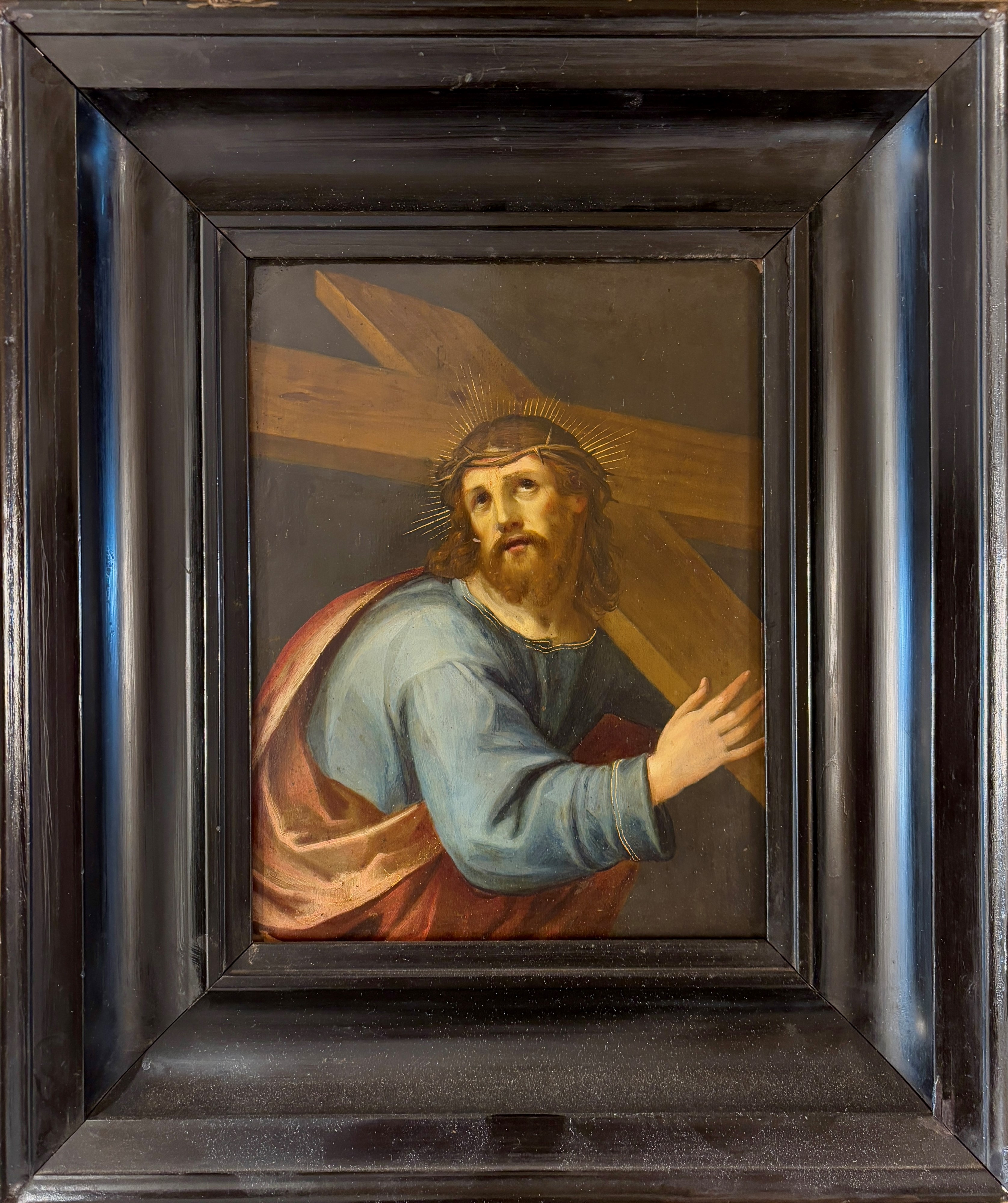 Cristo Portacroce
