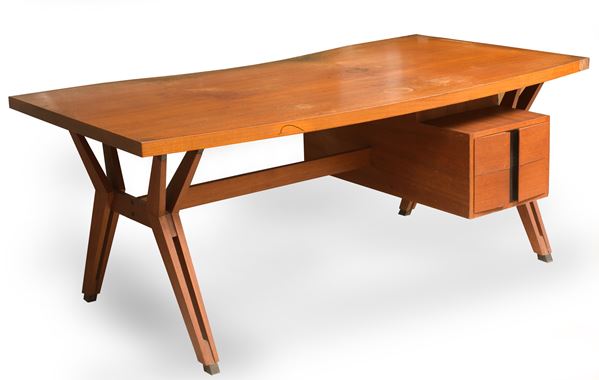 Ico Parisi per M.I.M. - Desk