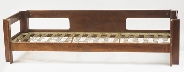 Sergio Asti - Three-seater sofa mod. &quot;Zelda&quot;