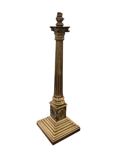 Lampada da Appoggio