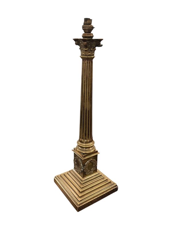 Lampada da appoggio