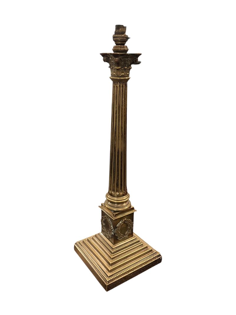 Lampada da Appoggio