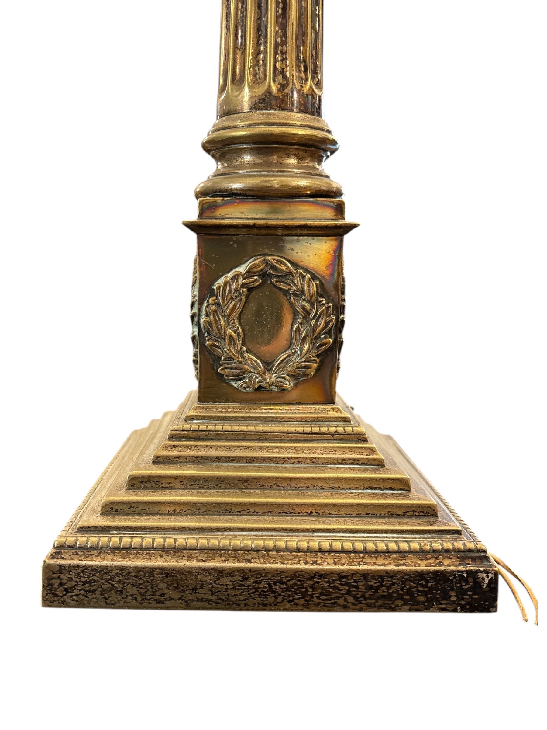 Lampada da Appoggio
