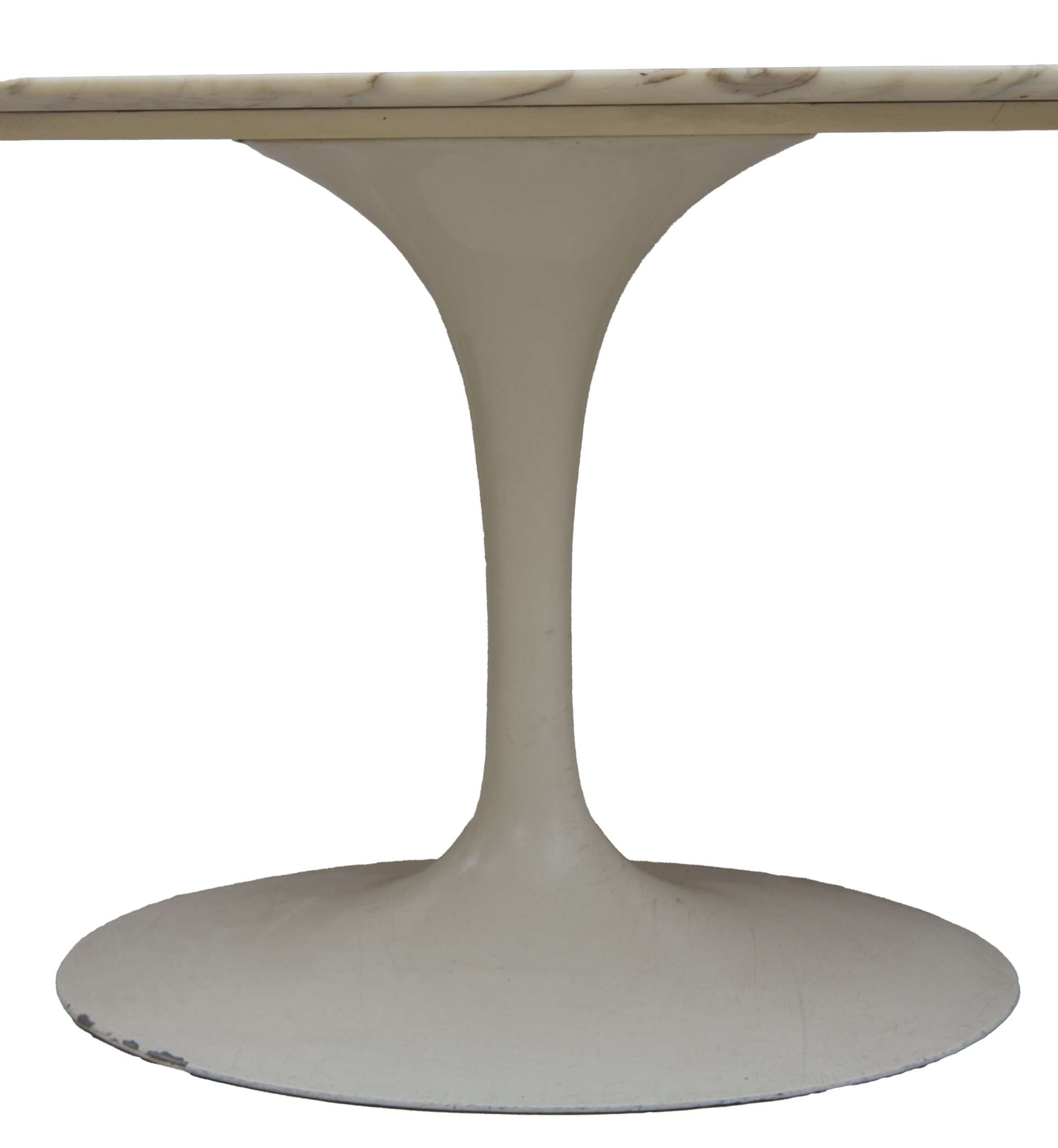 Eero Saarinen - Tavolo Mod. "tulip"